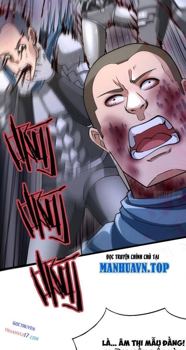 Ta Bắt Quái Thú Ở Tận Thế - Page 46