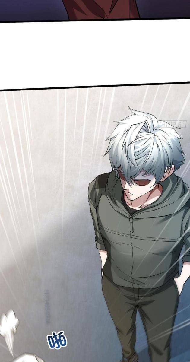 Ta Bắt Quái Thú Ở Tận Thế - Page 49