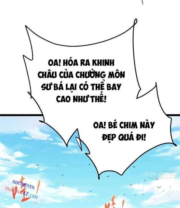 Chưởng Môn Khiêm Tốn Chút - Page 46
