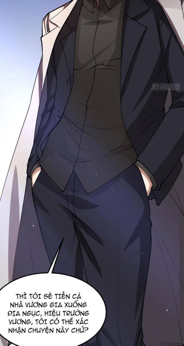 Ta Bắt Quái Thú Ở Tận Thế - Page 31