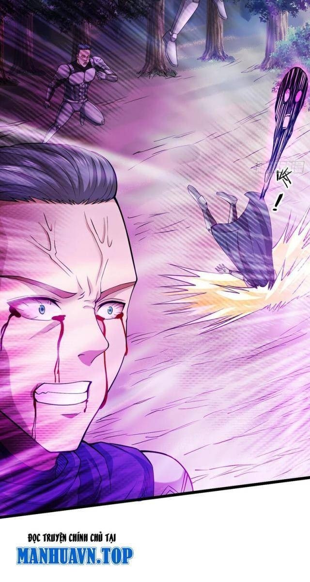 Ta Bắt Quái Thú Ở Tận Thế - Page 25