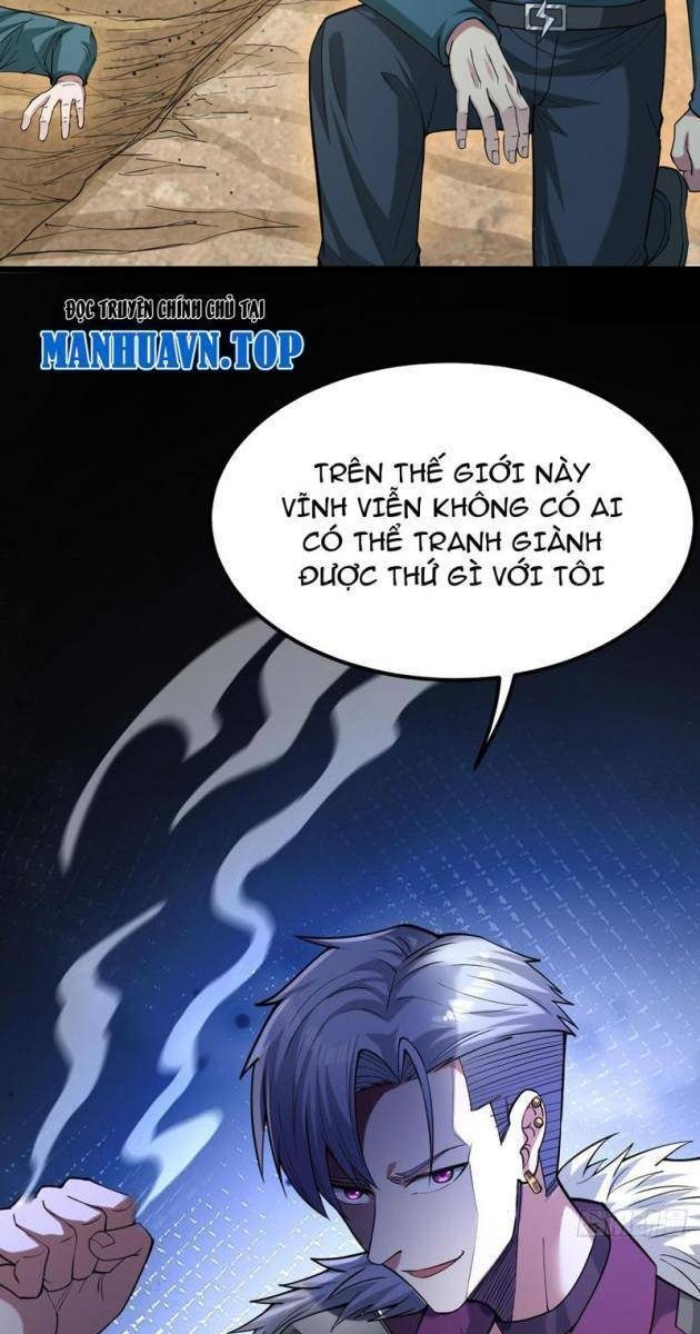 Ta Bắt Quái Thú Ở Tận Thế - Page 33