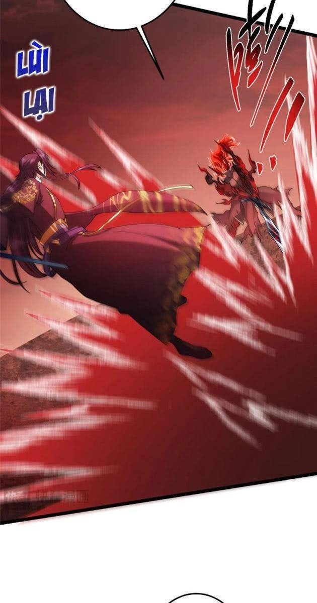 Chưởng Môn Khiêm Tốn Chút - Page 24