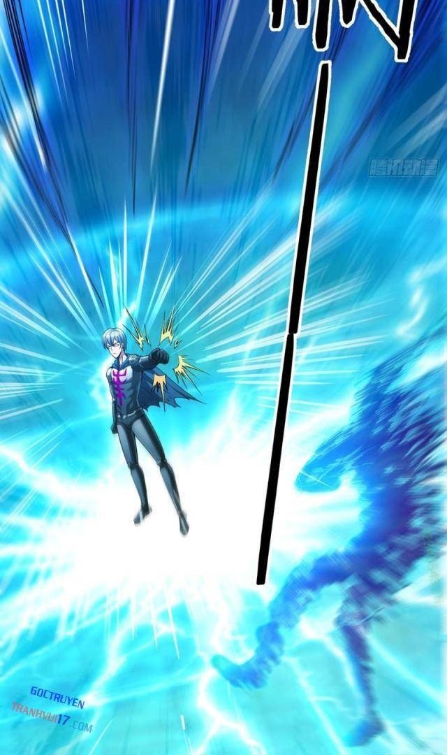 Ta Bắt Quái Thú Ở Tận Thế - Page 54