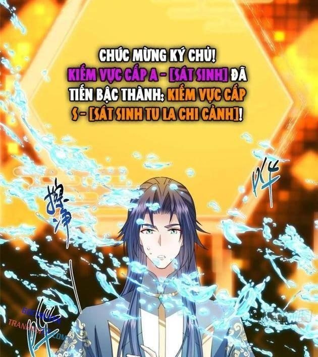 Chưởng Môn Khiêm Tốn Chút - Page 6