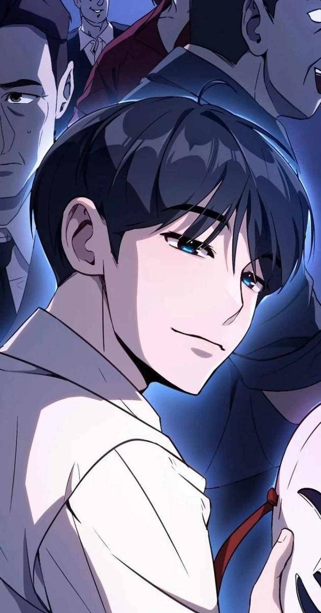 Diễn Viên Ngàn Mặt - Page 202