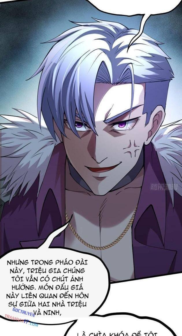 Ta Bắt Quái Thú Ở Tận Thế - Page 62