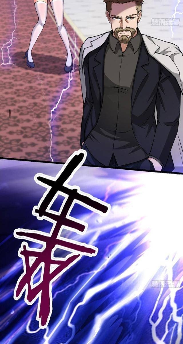 Ta Bắt Quái Thú Ở Tận Thế - Page 43