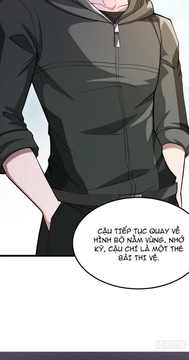 Ta Bắt Quái Thú Ở Tận Thế - Page 33