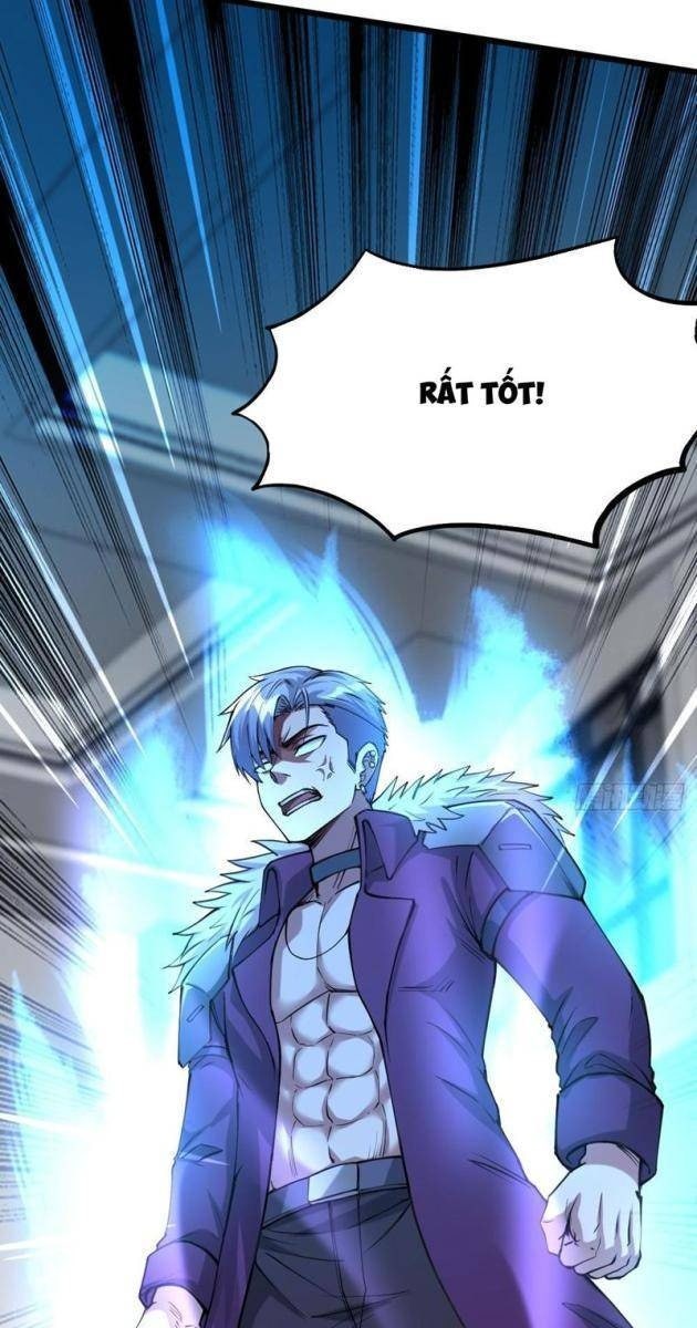 Ta Bắt Quái Thú Ở Tận Thế - Page 65