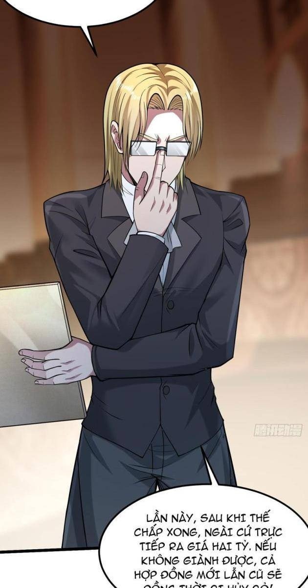 Ta Bắt Quái Thú Ở Tận Thế - Page 39