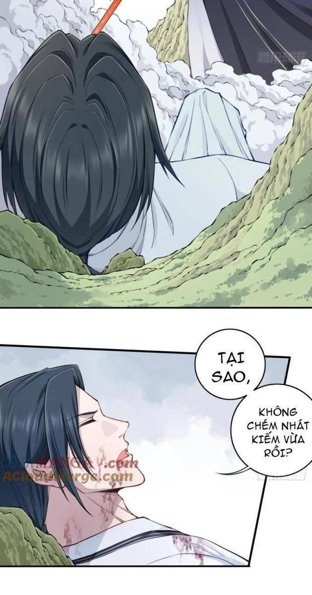 Ta Dùng Cơ Bắp Xưng Bá Tu Tiên Giới - Page 45