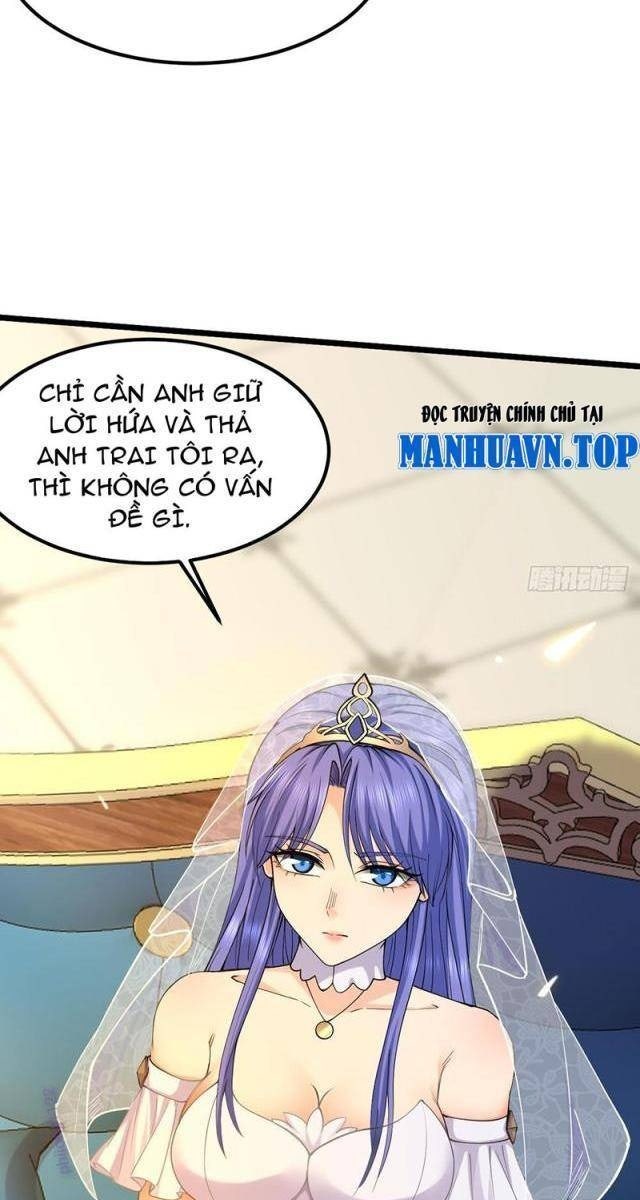 Ta Bắt Quái Thú Ở Tận Thế - Page 19