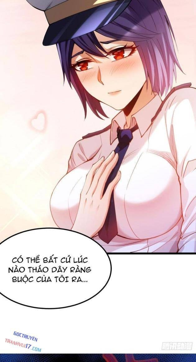 Ta Bắt Quái Thú Ở Tận Thế - Page 54