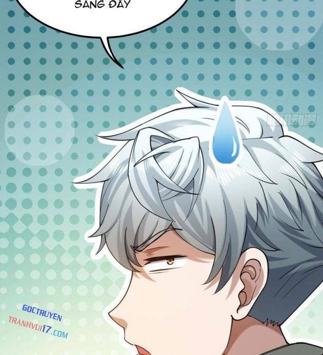 Ta Bắt Quái Thú Ở Tận Thế - Page 12