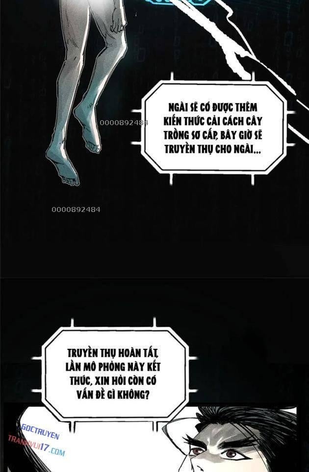 Máy Mô Phỏng Nhân Sinh Của Lữ Bố - Page 18