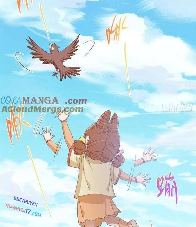 Chưởng Môn Khiêm Tốn Chút - Page 54