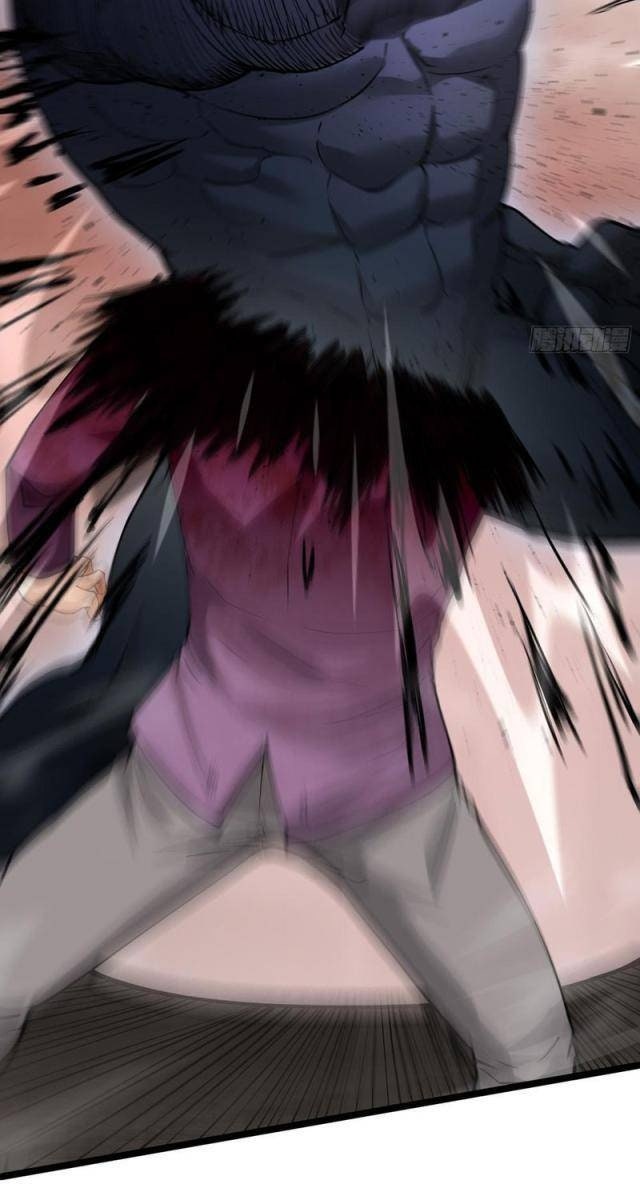 Ta Bắt Quái Thú Ở Tận Thế - Page 25