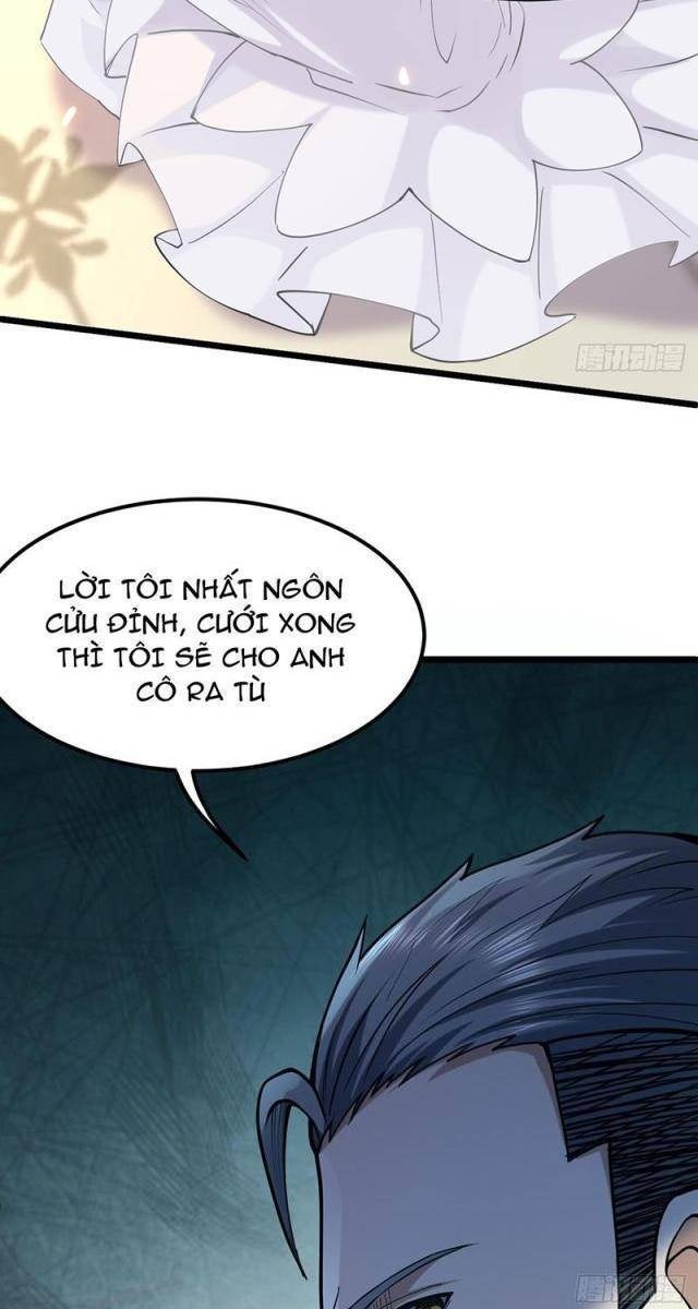 Ta Bắt Quái Thú Ở Tận Thế - Page 21