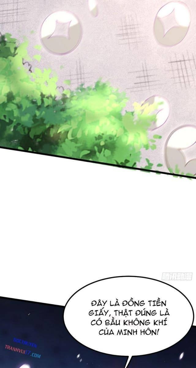 Ta Bắt Quái Thú Ở Tận Thế - Page 38