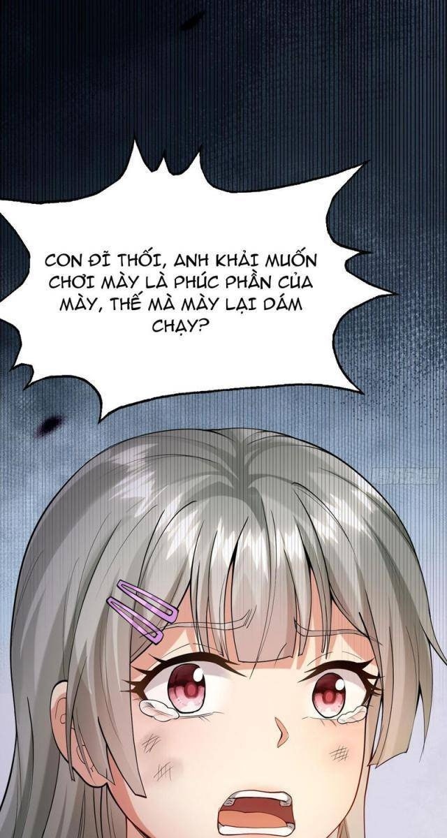 Ta Bắt Quái Thú Ở Tận Thế - Page 5