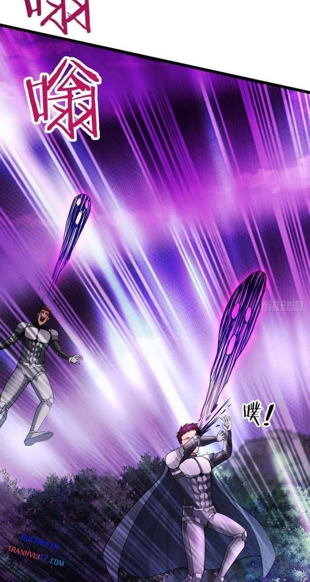 Ta Bắt Quái Thú Ở Tận Thế - Page 24