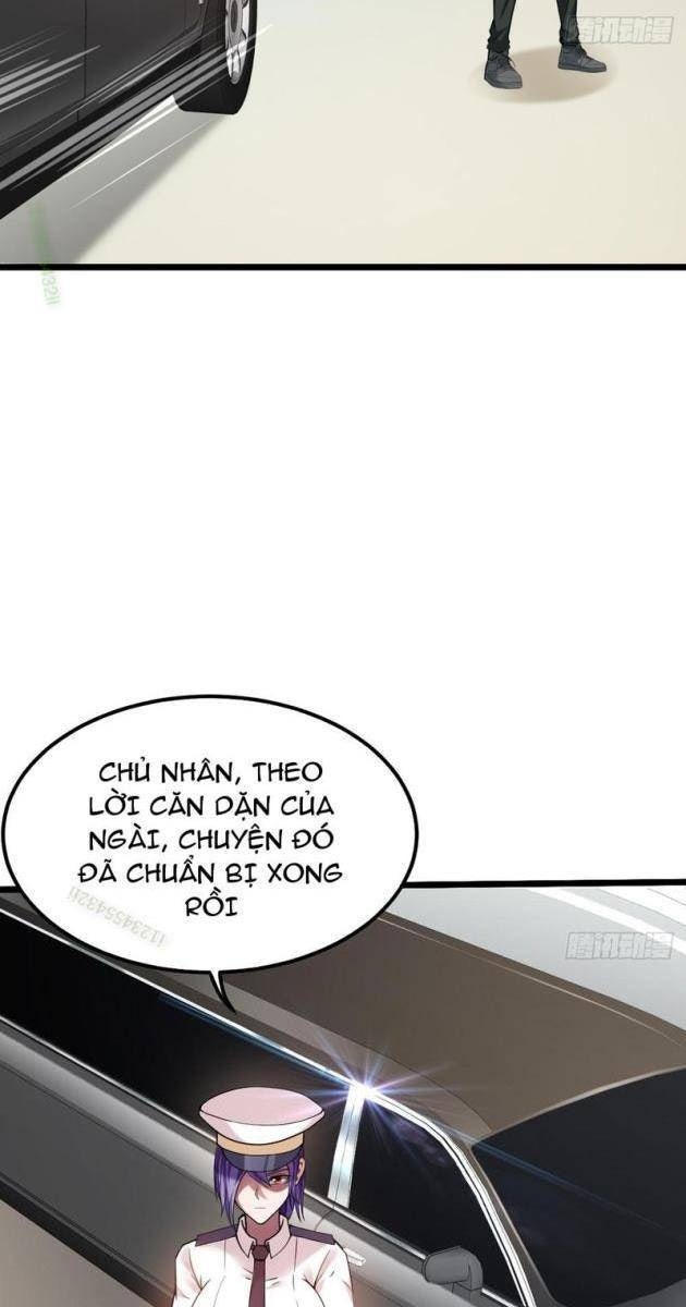 Ta Bắt Quái Thú Ở Tận Thế - Page 62