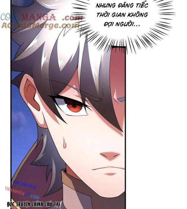 Thần Sủng Tiến Hóa - Page 18