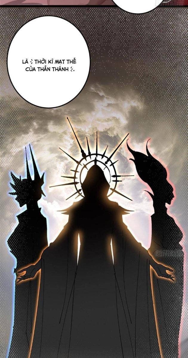 Chưởng Môn Khiêm Tốn Chút - Page 29