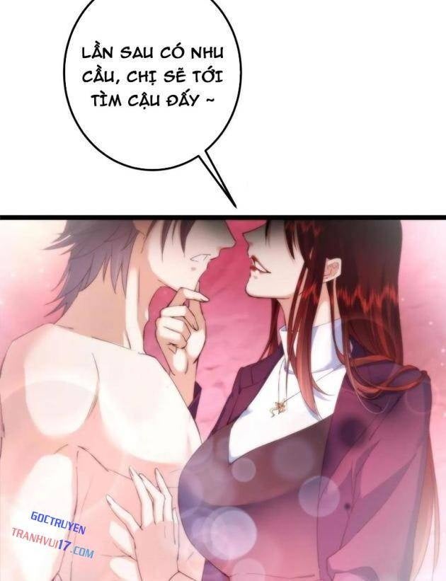 Chưởng Môn Khiêm Tốn Chút - Page 38