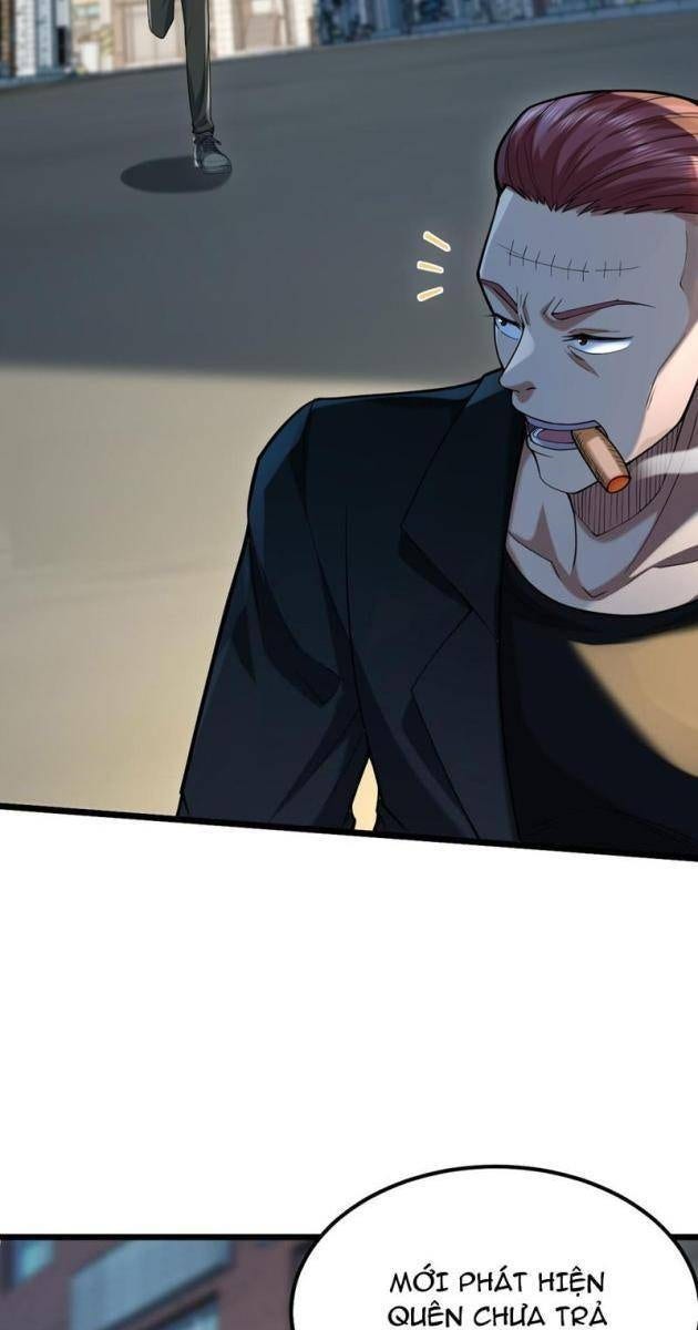 Ta Bắt Quái Thú Ở Tận Thế - Page 51