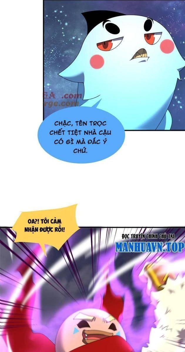 Thần Sủng Tiến Hóa - Page 59