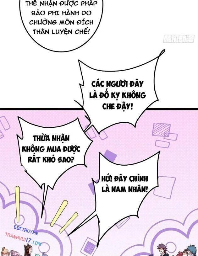 Chưởng Môn Khiêm Tốn Chút - Page 40
