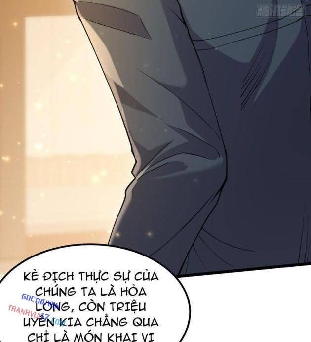 Ta Bắt Quái Thú Ở Tận Thế - Page 64