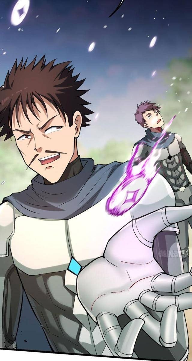 Ta Bắt Quái Thú Ở Tận Thế - Page 39