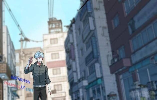 Ta Bắt Quái Thú Ở Tận Thế - Page 50