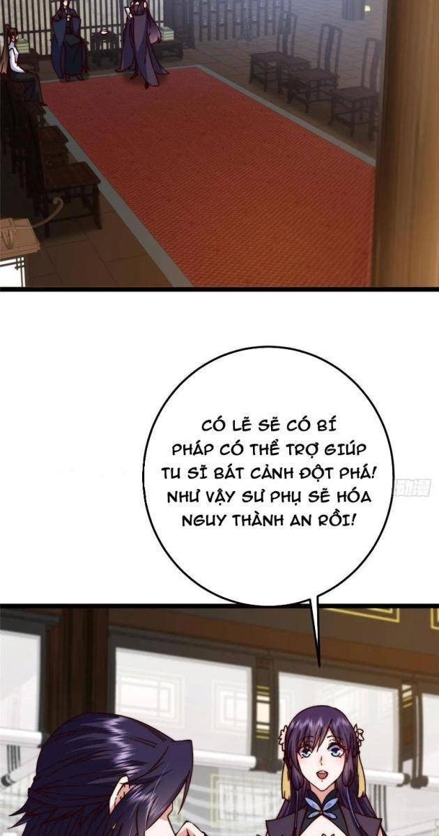 Chưởng Môn Khiêm Tốn Chút - Page 53