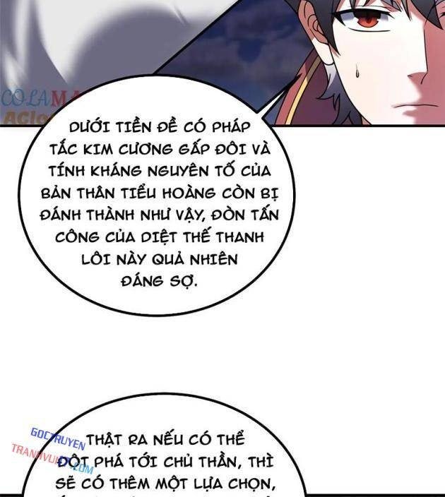 Thần Sủng Tiến Hóa - Page 16