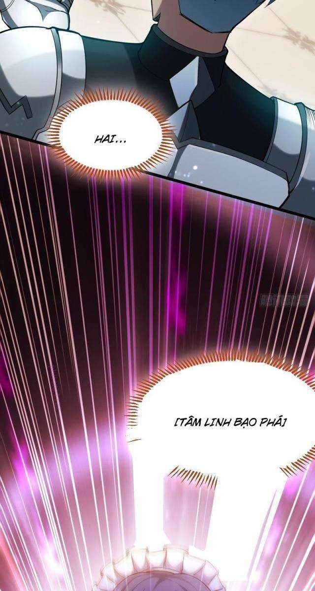 Ta Bắt Quái Thú Ở Tận Thế - Page 9