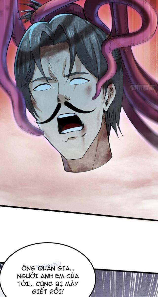 Ta Bắt Quái Thú Ở Tận Thế - Page 39