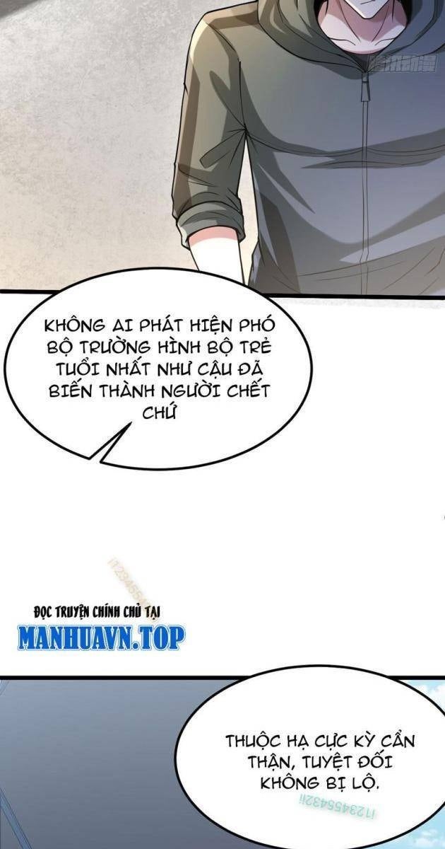 Ta Bắt Quái Thú Ở Tận Thế - Page 23