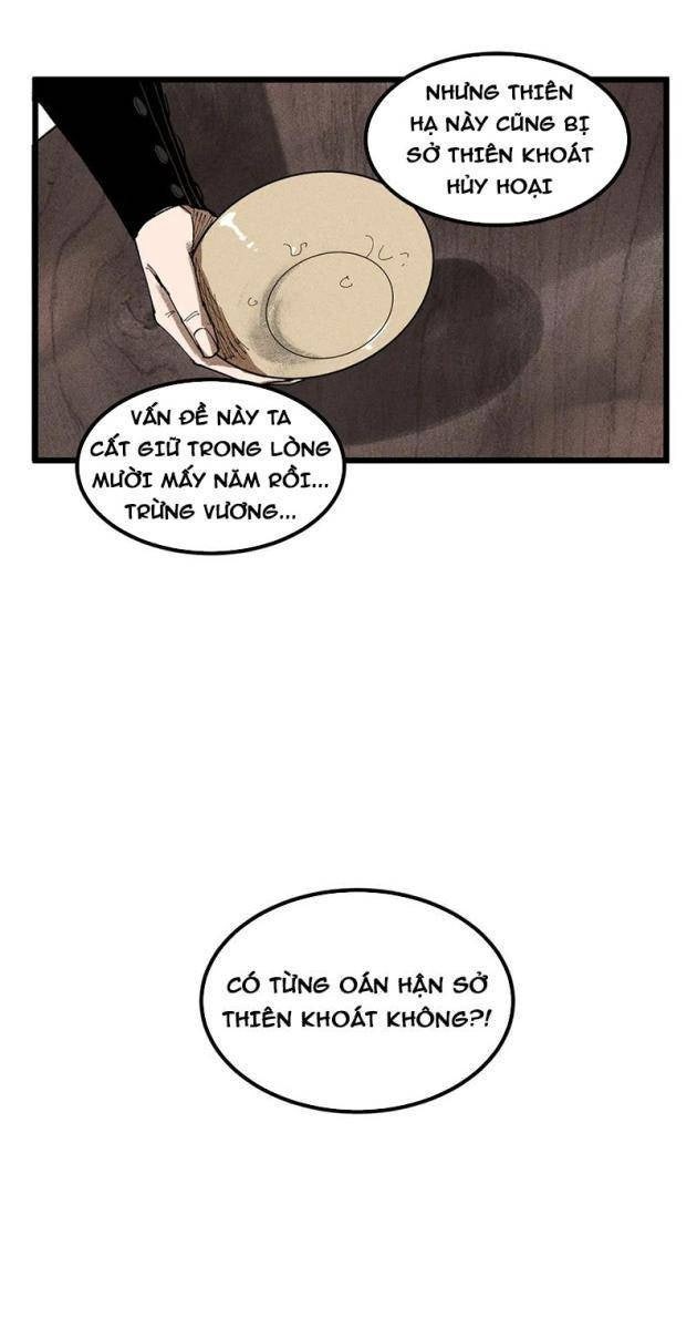 Máy Mô Phỏng Nhân Sinh Của Lữ Bố - Page 7