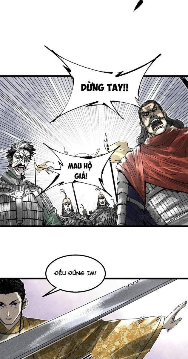 Máy Mô Phỏng Nhân Sinh Của Lữ Bố - Page 29