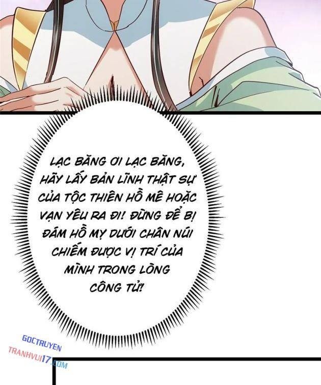 Chưởng Môn Khiêm Tốn Chút - Page 18