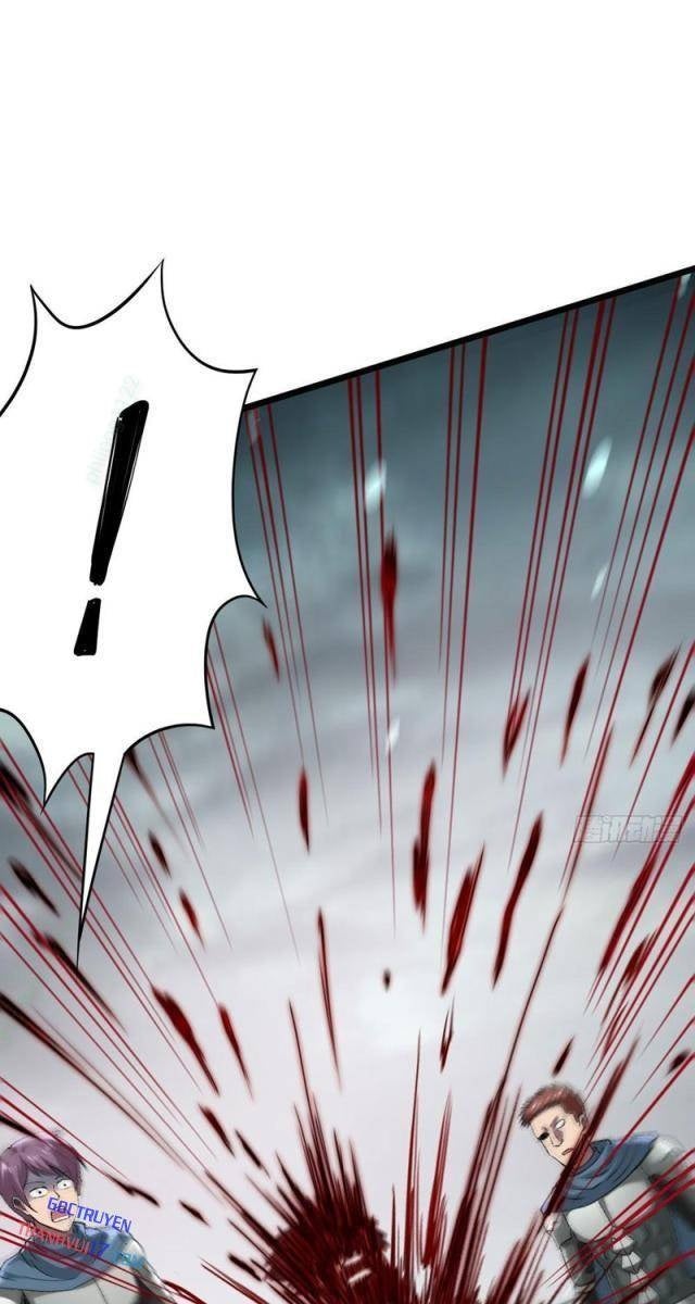 Ta Bắt Quái Thú Ở Tận Thế - Page 42