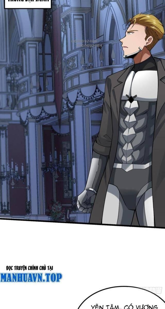 Ta Bắt Quái Thú Ở Tận Thế - Page 5