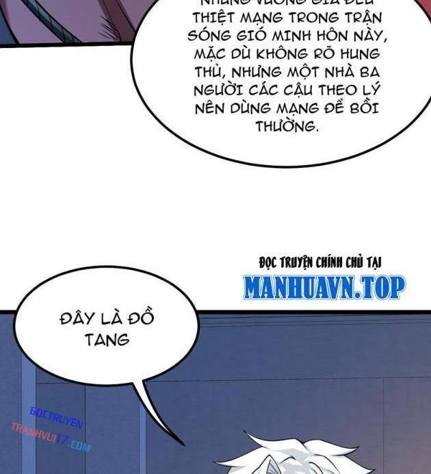 Ta Bắt Quái Thú Ở Tận Thế - Page 52