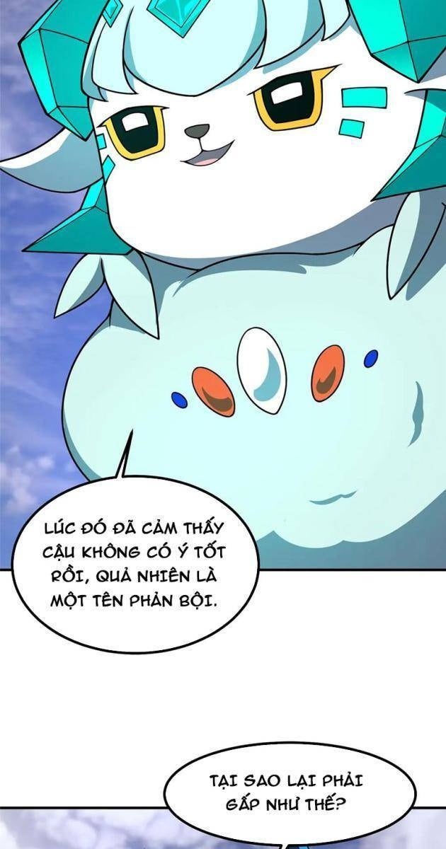 Thần Sủng Tiến Hóa - Page 51