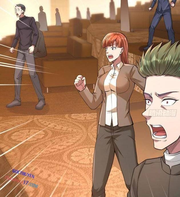 Ta Bắt Quái Thú Ở Tận Thế - Page 44