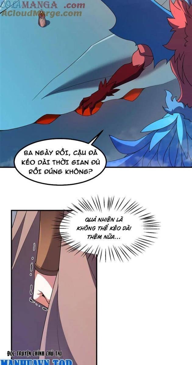 Thần Sủng Tiến Hóa - Page 25